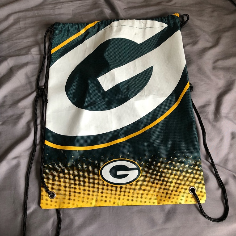 Packer bag